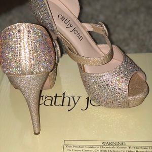 Cathy Jean shoes